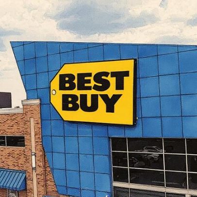 Best Buy inaugura marketplace de terceiros para impulsionar vendas