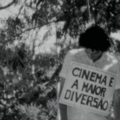 Clara Simas narra a trajetória do pai, Manoel Costa, no cinema marginal brasileiro