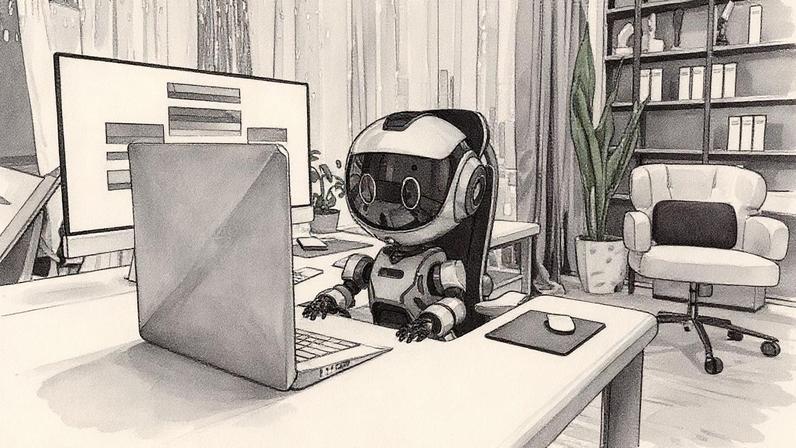 O atendimento ao cliente está migrando para um modelo em que tecnologia e humanidade trabalham juntas (Foto: Freepik/Freepik)