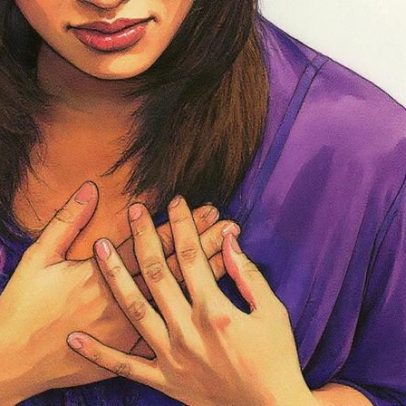 Mulheres têm menos infartos, mas enfrentam maior mortalidade que homens