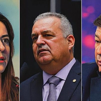 CPI do INSS destaca parlamentares em dificuldades em seus estados eleitorais