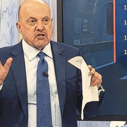 Cramer critica movimento de grandes empresas de tecnologia e recomenda ação cibernética