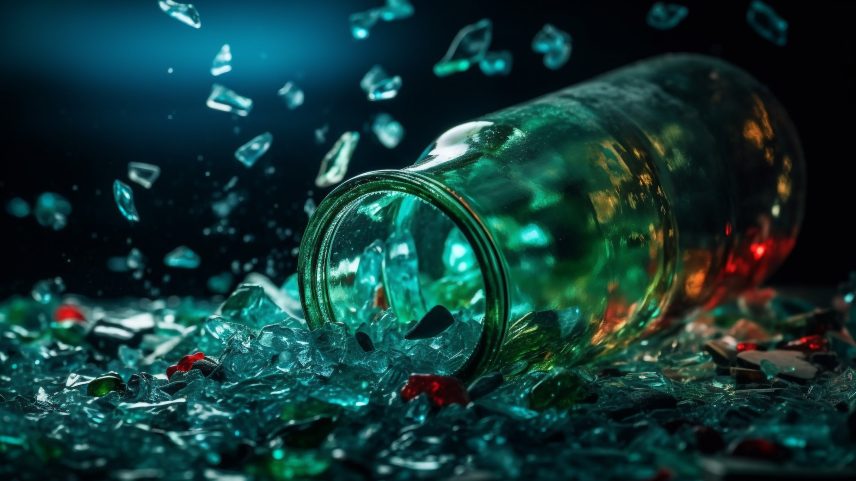 Apenas 4,5% dos resíduos são efetivamente reciclados no Brasil, enquanto 33,6% têm potencial para reciclagem (Foto: Freepik)