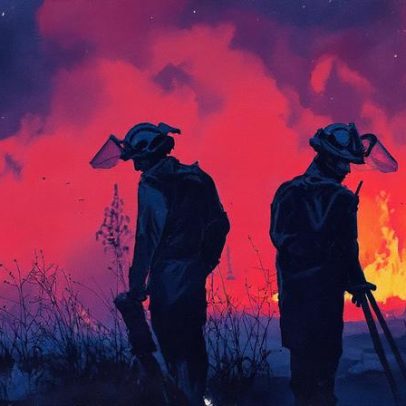 Espanha registra a onda de calor mais intensa da história em agosto