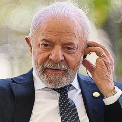 Aprovação de Lula cai para 47,9% e reprovação atinge 51% em pesquisa do AtlasIntel