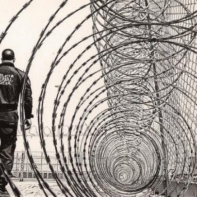 Prisão mais segura do Brasil revela rotina de isolamento e segurança extrema