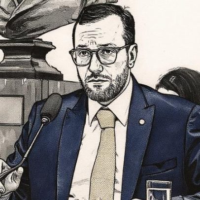 Oposição se mobiliza contra denúncias de Mike Benz e projeto de repasses estrangeiros