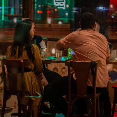 Dia dos Pais eleva faturamento de restaurantes em até 20%, aponta associação
