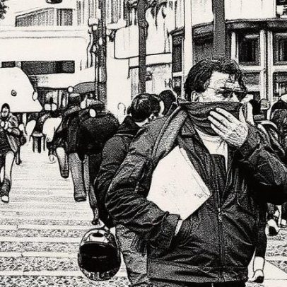 Frio intenso persiste em dez capitais e gera risco de geadas nesta terça-feira