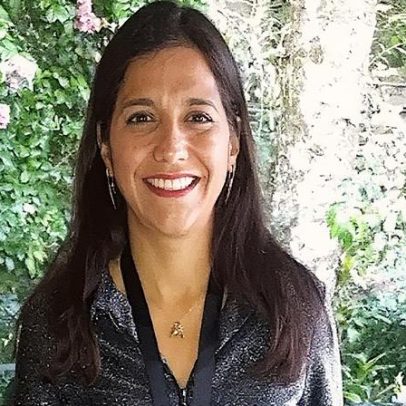 Patrícia Moretzsohn retorna à Globo como palestrante na oficina de autores