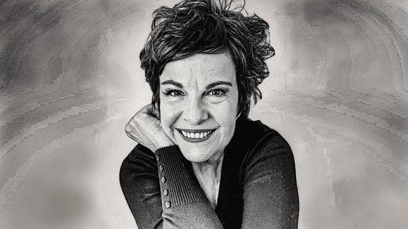 Leila Pinheiro retorna aos palcos cariocas (Foto: Marisa Pinheiro)