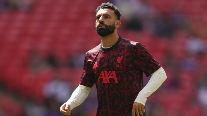 Foto: Reprodução/The Athletic UK