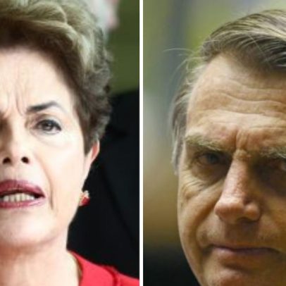 Brasil enfrenta 'ditadura de toga' e golpe contra Dilma, afirma Fabiano Lana