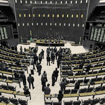 Câmara aprova novos cargos comissionados no STJ sob pressão de bolsonaristas e Centrão