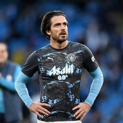 Grealish pode ser a contratação ideal para o novo estádio do Everton