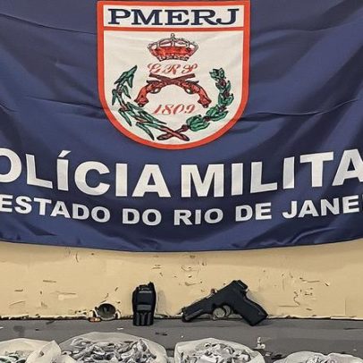 Tiroteios durante operação policial na Zona Norte do Rio deixam feridos e caos