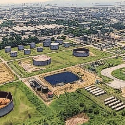 Refit encerra atividades e mantém portas fechadas para o público