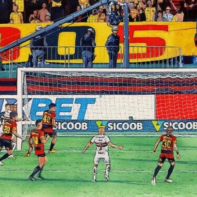 Garotos se destacam e pedem mais oportunidades no cenário esportivo