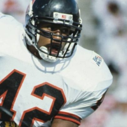 Ex-astro da NFL é condenado por rinha de cães e 190 pitbulls são apreendidos