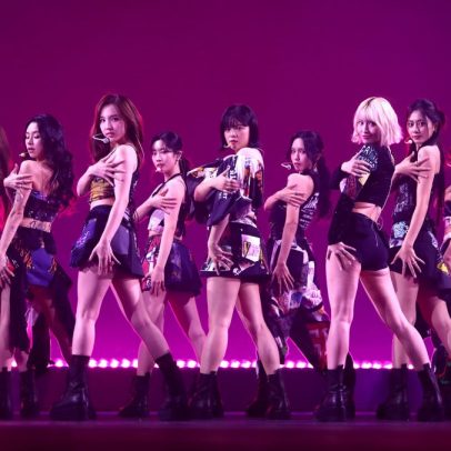 TWICE anuncia datas da turnê em arenas na Austrália para 2025