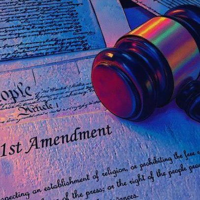 A importância da Primeira Emenda para a liberdade de expressão nos Estados Unidos