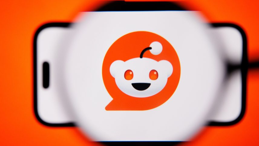 Reddit: empresa cresce no Brasil (Foto: Anadolu / Colaborador/Getty Images)