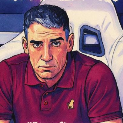 Vojvoda é anunciado oficialmente como novo técnico do Santos