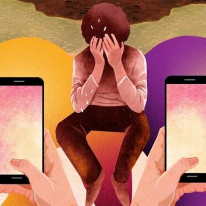 Redes sociais são ultraprocessados e devem ter uso restrito para jovens