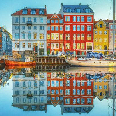 Copenhague revela atrações imperdíveis para ver, comer e viver na capital nórdica