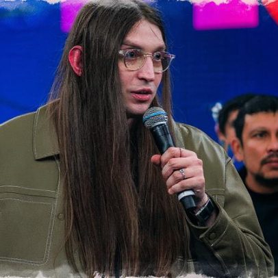 Felca destaca importância de proteger crianças na internet após polêmica recente