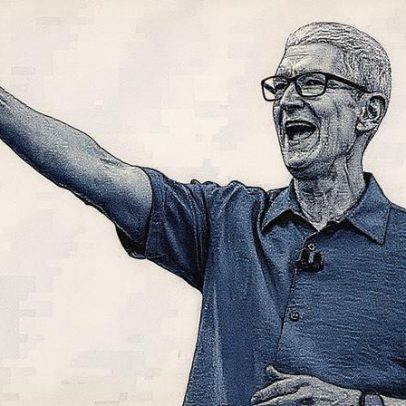 Cramer destaca potencial da Apple mesmo após valorização das ações em agosto