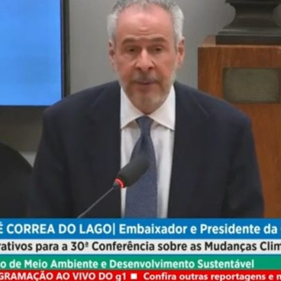 Governo busca soluções para altos preços de hospedagem em Belém durante a COP30