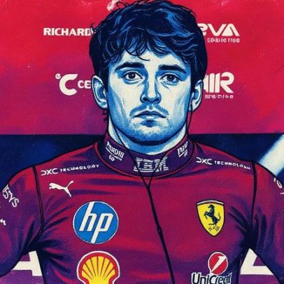 Leclerc critica falta de soluções no desempenho do carro da Ferrari