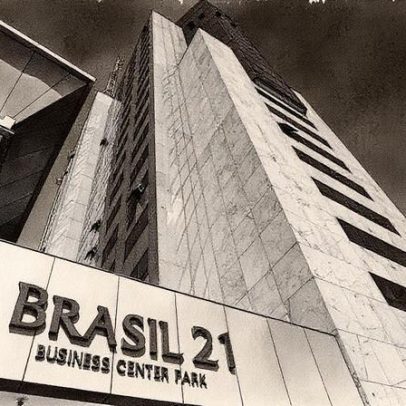 Filha de ministro do STJ tem escritório em imóvel investigado pela PF