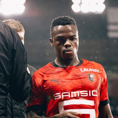 Vasco se aproxima de acordo com Rennes por Andrés Gómez após exigências
