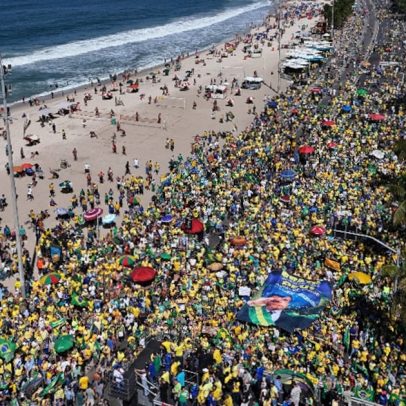 Bolsonaro e tarifaço geram debate sobre união no Estadão Analisa