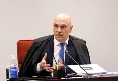 Bolsonaristas apresentam proposta para instituir a 'Lei Magnitsky brasileira'