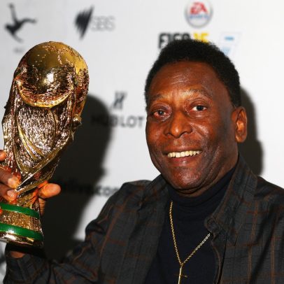 Artilheiro da Seleção Brasileira: quem detém o recorde de gols marcados?