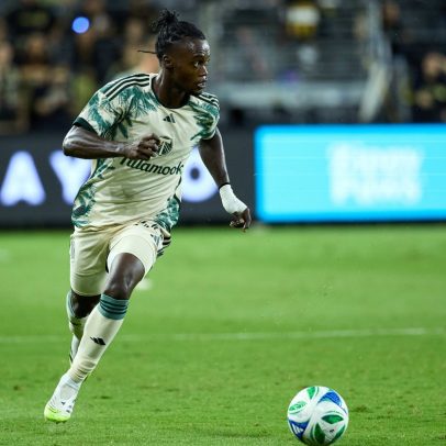 Fluminense acerta contratação de Santiago Moreno após liberação do Portland