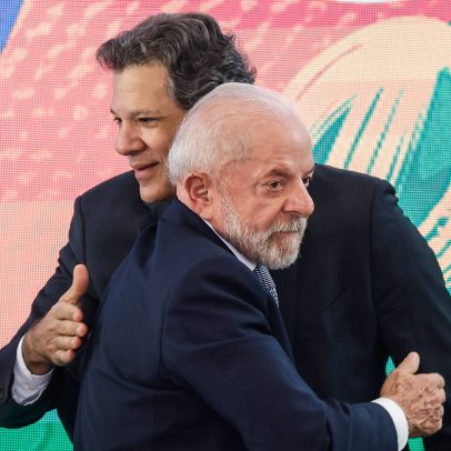 Lula recebe propostas para reduzir custos do crédito com uso do Pix como garantia
