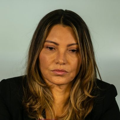 Janja adota tom mais conciliador em declarações recentes