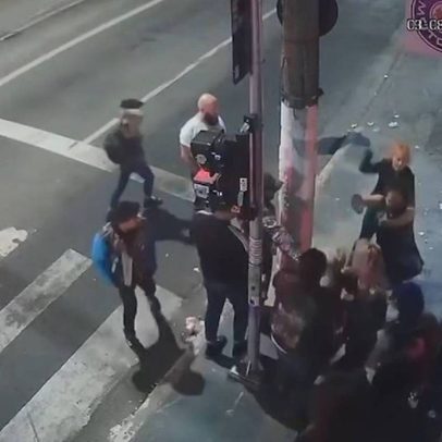 Mulher é morta em briga de show punk após ser enforcada por seis minutos em SP