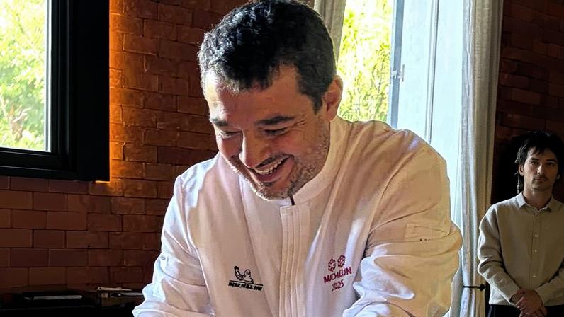 Rafa Costa e Silva estará à frente (Foto: Divulgação)