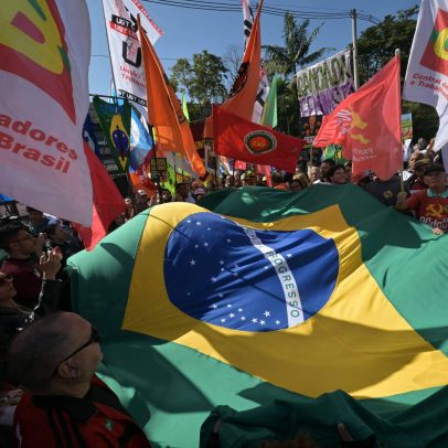 Brasil registra a maior queda em vistos dos EUA durante governo Trump
