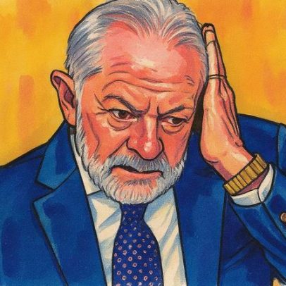 Lula convoca reunião ministerial para discutir tarifas e regulação de big techs