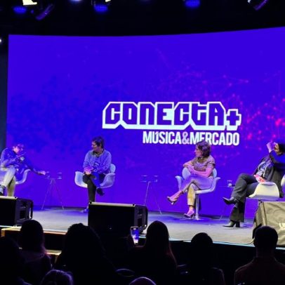 SP sedia feira de música focada em capacitação e oportunidades internacionais