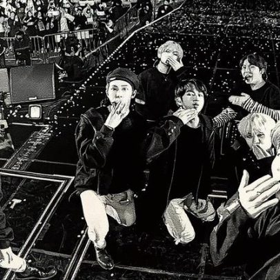 BTS lança trailer vibrante para 'BTS Movie Weeks' antes das exibições globais