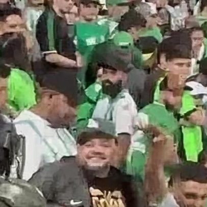 Conmebol investiga torcedor do Atlético Nacional por gestos racistas em jogo contra São Paulo
