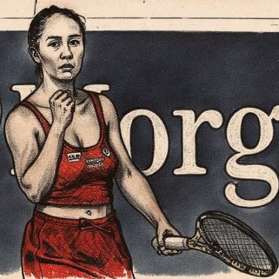 Vondrousova e Fernandez avançam, enquanto Valentova conquista primeira vitória aos 18 anos