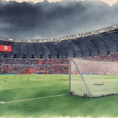 Jogos de futebol de quarta-feira, 20 de agosto: horários e onde assistir ao vivo